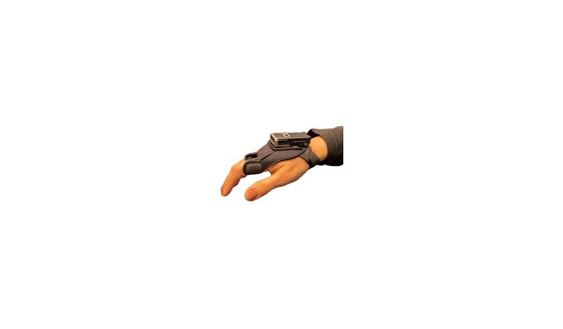 Zebra Slim Right-Hand Back-of-Hand Mount with Trigger for RS5100/RS6100