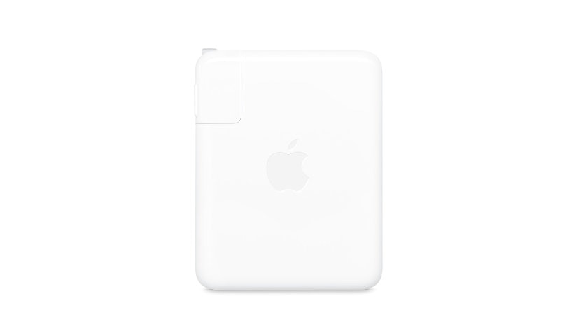 Apple 140W USB-C Power Adapter for MacBook Pro MW2M3AM/A 1 Year