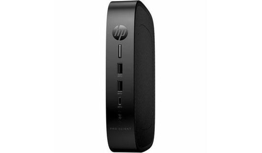 HP Pro t550 Thin Client B43PRUT, Intel Celeron J6412, 8GB, Win 11 IoT