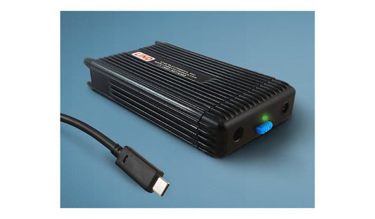 Lind USBC100-5467 100W DC to USB-C Adapter 12 to 32V