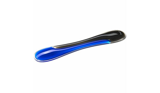 Kensington Slim Duo Gel Keyboard Wrist Rest Low Profile K62441WW 2 Year