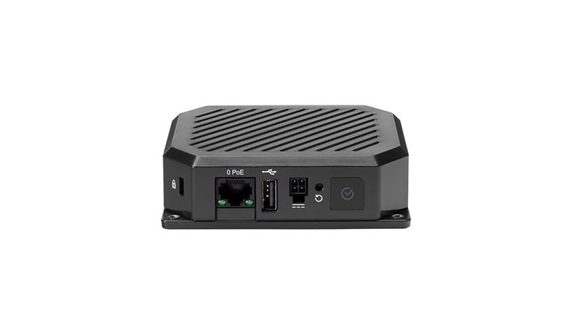 Cradlepoint S450 LTE Wi-Fi 5 IoT Router 3 Yr NetCloud IoT Plan TBT3-0450-C6-NA-N