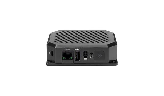 Cradlepoint S450 LTE Wi-Fi 5 IoT Router 3 Yr NetCloud IoT Plan TBT3-0450-C6-NA-N
