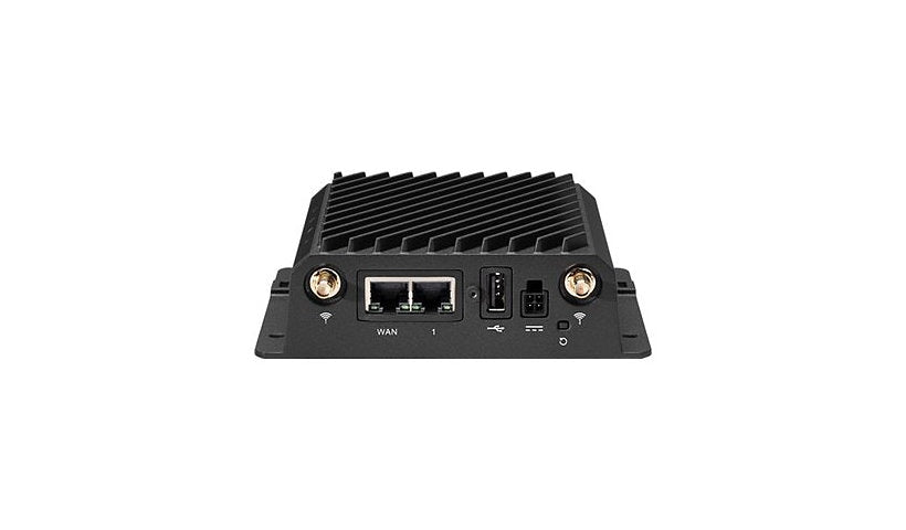 Cradlepoint R980-5GD Rugged 5G Router 3 Year NetCloud IoT Plan MBA3-R980-5GD-A