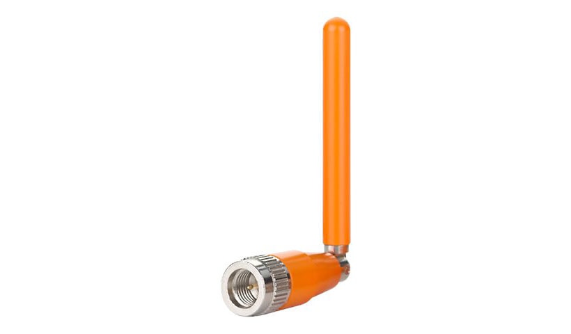 Taoglas TS.07 TS.07.0113 Hinged GNSS Monopole Antenna, SMA Male