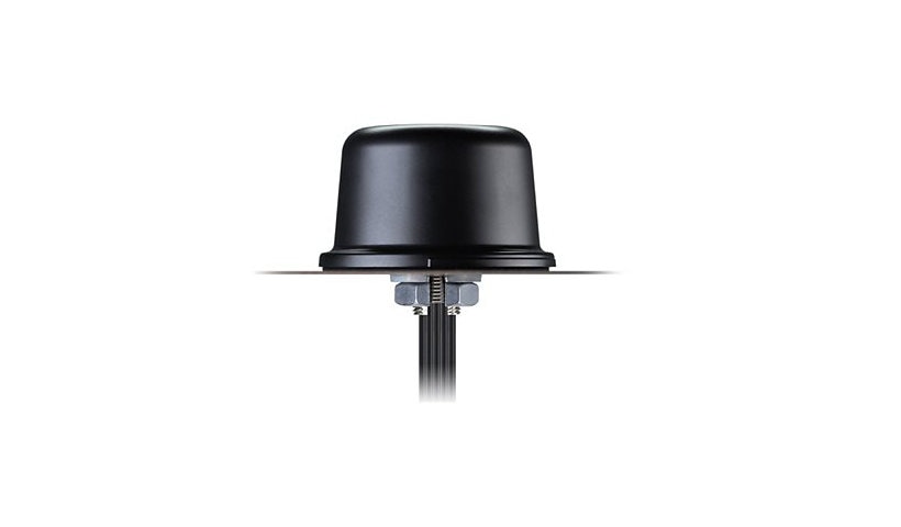 Taoglas Colosseum MA850 5-in-1 Dome Antenna, 5G MIMO, Wi-Fi, GNSS