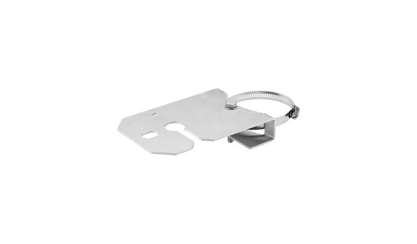 Taoglas PMB.L.SYN.22 Steel Antenna Pole Mount for 49-79 mm Poles