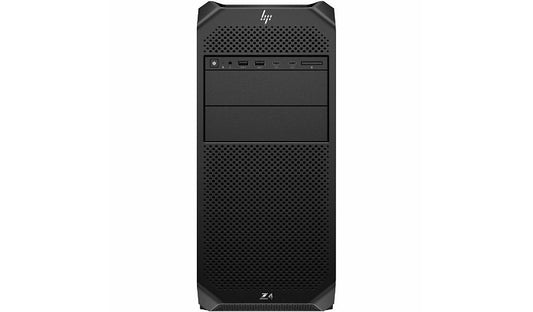 HP Z4 G5 Workstation, Xeon w3-2525, RTX A400, 32GB, 1TB SSD