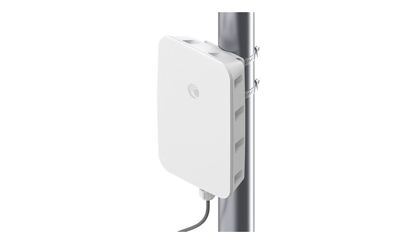 Cambium XV2-23T XV2-23T0B00-US Outdoor Wi-Fi 6 2x2 AP, IP67, cnMaestro