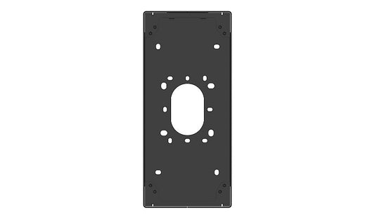 Verkada ACC-INT-COND-3 Surface Conduit Mount for Verkada TD63
