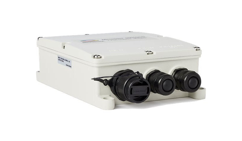 Bosch NPD-6001C-E Outdoor PoE Midspan, 60W, 802.3bt, IP67