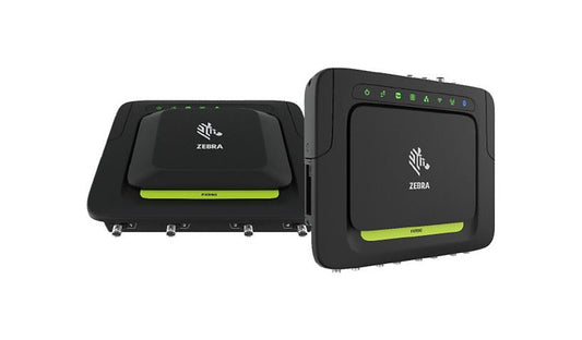 Zebra FXR90 Fixed UHF RFID Reader, Rugged, TAA, FXR90001-400000-US