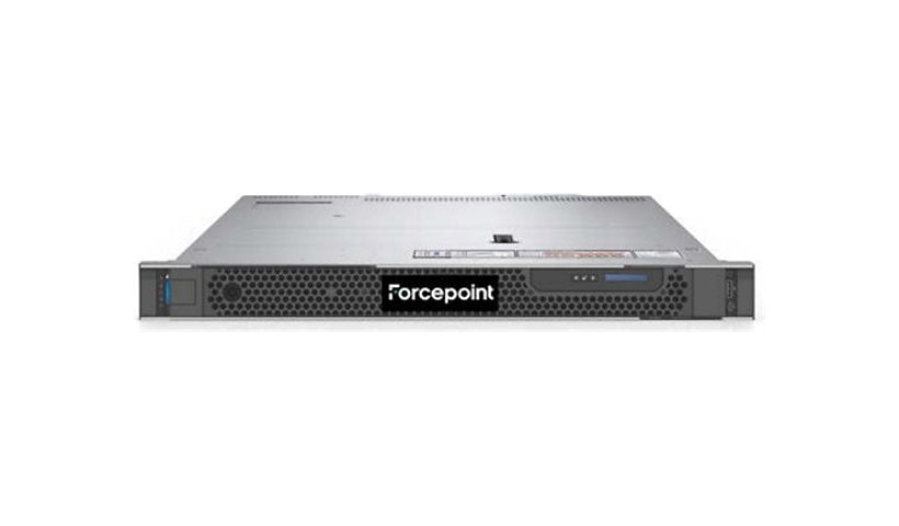 Forcepoint V20000 G5 V20KG5 Security Appliance, 6 x 25G SFP28, 128 GB