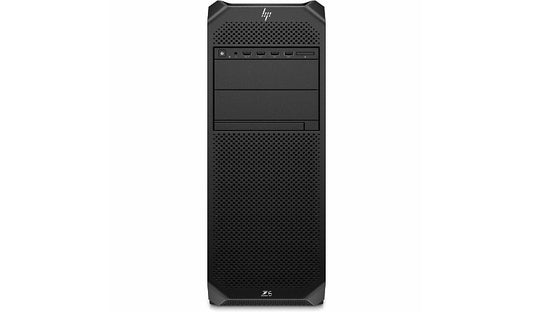 HP Z6 G5 Workstation, Xeon w5-3525, RTX 2000, 64GB, 2TB SSD