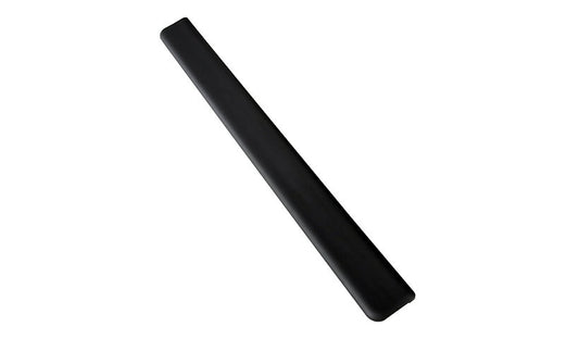 3M WR200B Gel Wrist Rest for Keyboard and Mouse Standing Desk