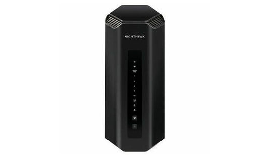 Netgear Nighthawk RS700S Wi-Fi 7 Tri Band Router 10GbE USB 3.0