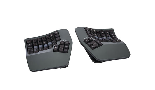 Kinesis Advantage 360 Professional Wireless Split Keyboard KB360-PRO-KLQ 3 Year