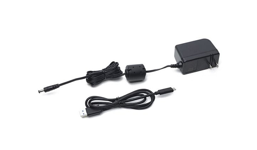 Brother LK1001C Power Adapter with USB-C Cable for ADS Scanners