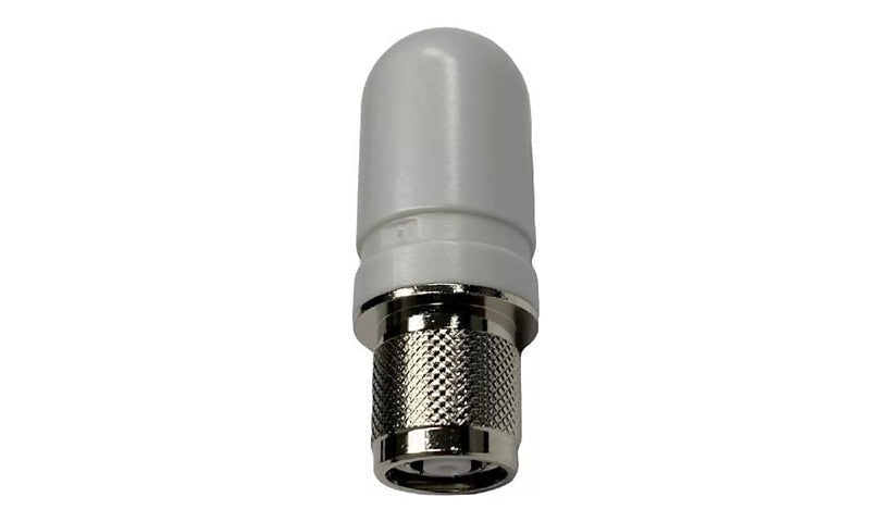 AccelTex ATS-00857 Dual Band Stubby Antenna, RP-TNC, for Cisco/Meraki