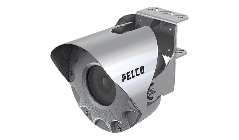 Pelco ExSite Enhanced 2 EXC2602-62 6MP Explosion Proof Camera