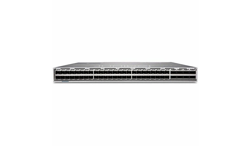 Juniper QFX5130-48C-AFI 48x 100GbE + 8x 400GbE Data Center Switch, 1U