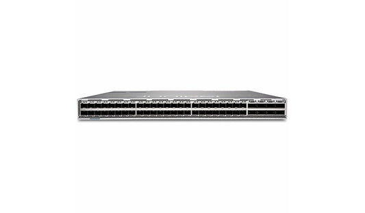 Juniper QFX5130-48C-AFI 48x 100GbE + 8x 400GbE Data Center Switch, 1U