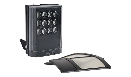 Raytec VARIO 2 VAR2-I6-1 IR Illuminator 850nm 200m 12 LEDs 12-24V