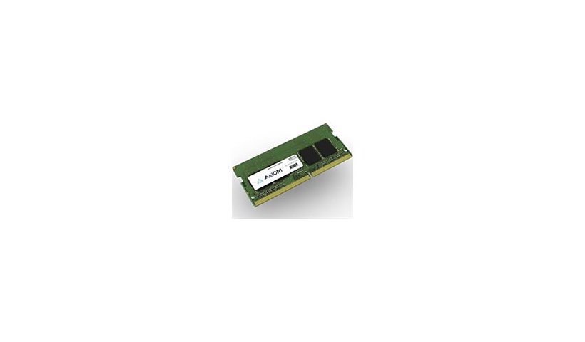 Axiom 4X71M23185-AX 8GB DDR5-5600 SODIMM for Lenovo, CL46