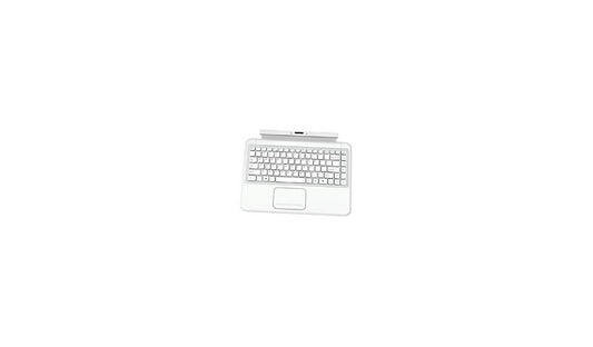 DT Research ACC-KB323-M IP65 Slim Keyboard Touchpad DT323RP White 3 Year