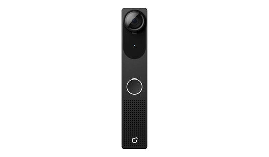 Verkada TD33 Outdoor IP Video Intercom 5MP Card Reader PoE TD33-HW
