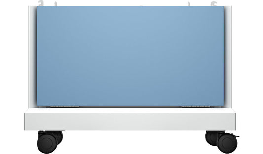 HP Color LaserJet Storage Stand, 9V9E6A