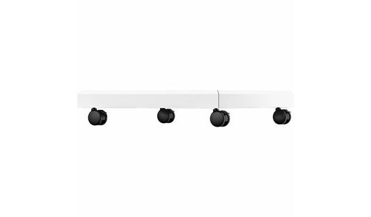 HP Color LaserJet Printer Stand, 9V9E5A