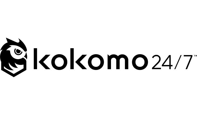 Kokomo24/7 Bluetooth LE Gateway for Panic Button System KKM.P3