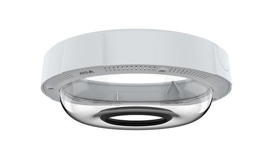AXIS TP3831-E Clear and White Dome Cover 02874-001 3 Year