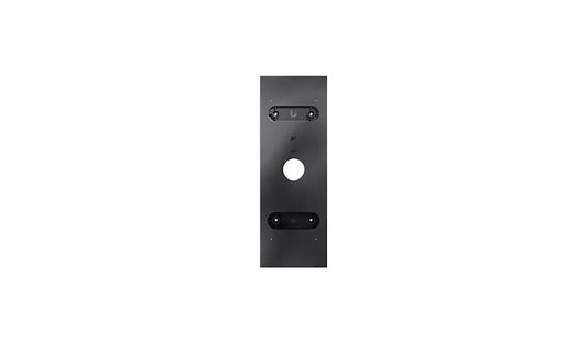 Ubiquiti UACC-Intercom-SAM Surface Mount Box for UniFi Intercom