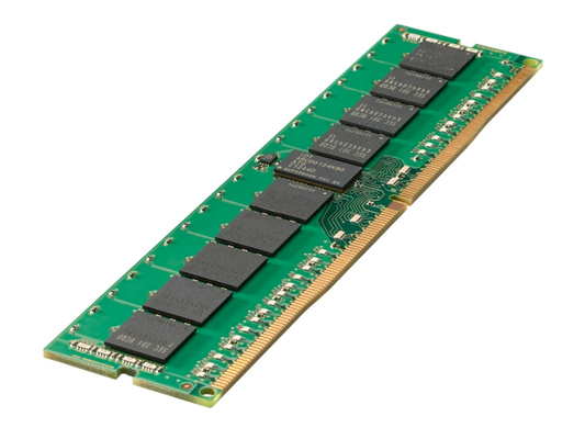 HPE 850879-001 8GB DDR4-2666 Single Rank CL19 ECC RDIMM SmartMemory G10