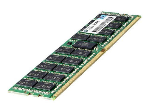 HPE 850880-001 16GB DDR4-2666 PC4-21300 1Rx4 CL19 ECC RDIMM Smart Memory for G10
