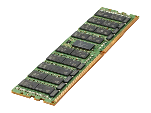 HPE 850882-001 64GB DDR4-2666 PC4-21300 4Rx4 CL19 ECC LRDIMM SmartMemory for G10