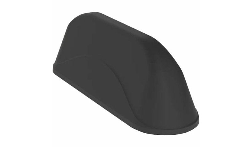 Panorama LPAM-7-27-S24-58 Low Profile 2x2 5G/LTE and Wi-Fi Antenna, IP66, SMA