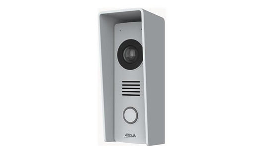 Axis TI8605 Intercom Protection Frame White 03193-001 5 Year