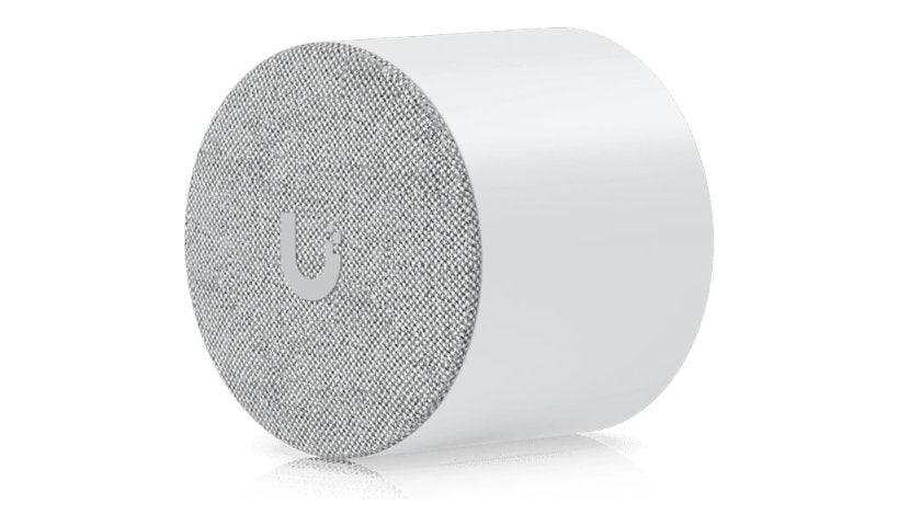 Ubiquiti UniFi PoE Doorbell Chime In-Wall 80 dB UACC-CHIME-POE