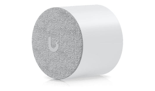 Ubiquiti UniFi PoE Doorbell Chime In-Wall 80 dB UACC-CHIME-POE
