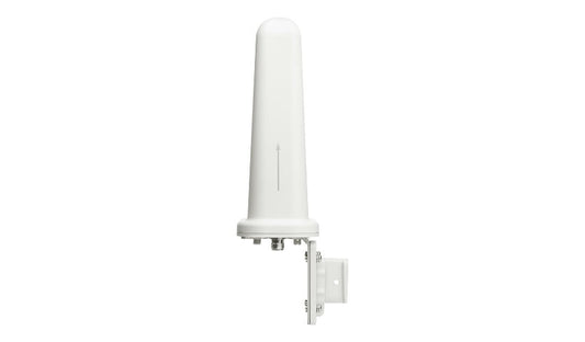 HPE Aruba eANT-2x2-56O-10 S0P65A Outdoor 5/6 GHz 2x2 Omni Antenna, 10 dBi