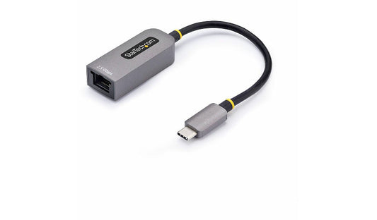 StarTech C22G-USB-ETHERNET 2.5GbE USB-C Network Adapter 2 Year