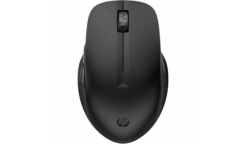 HP 435 Multi Device Wireless Mouse 2 Devices Bluetooth 3B4Q5UT 1 Year