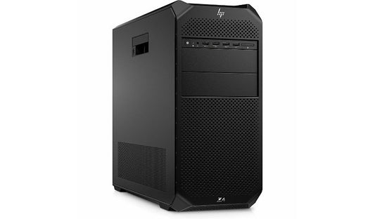 HP Z4 G5 Workstation, Xeon w3-2535, RTX A1000, 32GB, 1TB SSD
