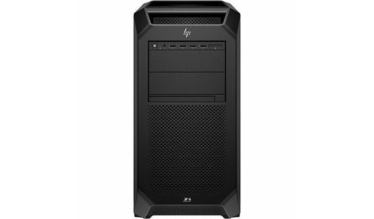 HP Z8 G5 Tower Workstation, Xeon Silver 4514Y, RTX A1000, 64GB, 1TB SSD