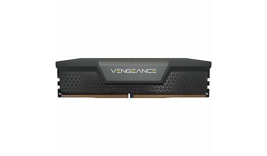Corsair Vengeance CMK16GX5M1B5600C40 16GB DDR5-5600 CL40 DIMM