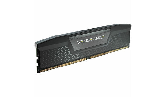 Corsair Vengeance CMK16GX5M1B5600Z40 16GB DDR5-5600 CL40, EXPO and XMP