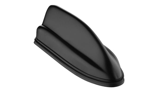 Airgain MULTIMAX 5G AP-MF5G-CG-Q-B1 Shark Fin 5G and GPS Antenna, IP69K